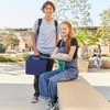 ECR4Kids The Surf Folding Portable Lap Desk - 3 of 4