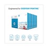 HP Papers CopyandPrint20 Paper, 92 Bright, 20 lb Bond Weight, 8.5 x 11, White, 400 Sheets/Ream, 6 Reams/Carton - 2 of 4