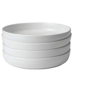 Noritake Sandefjord Set Of 4 Coupe Dinner Plates : Target
