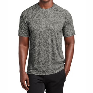 Mafoose Men's Digi Camo Short Sleeve Tee - 1 of 4