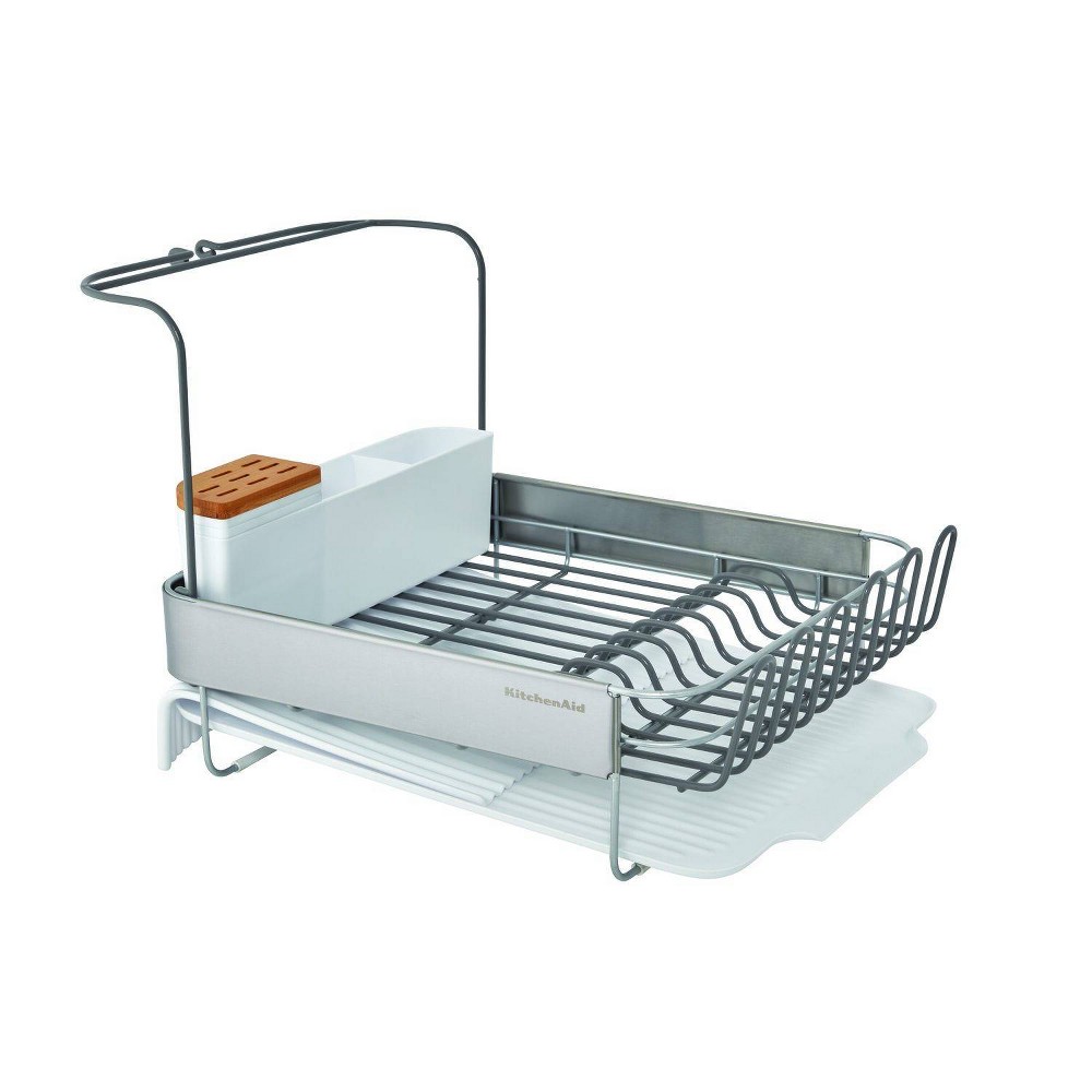 KitchenAid Full Expandable Dishrack