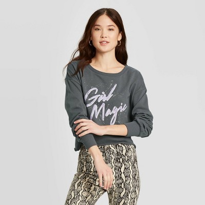 grayson threads star sweatshirt