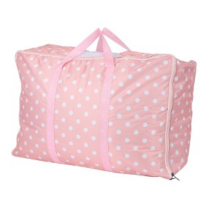 REGALWOVEN Bedroom Non-woven Fabric Clothing Comforter Storage Moving Bags 1 Pc - 1 of 4