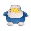 Pokemon Center Pikachu & Snorlax Pokémon Dreams Plush - 20 In. - 3 of 4