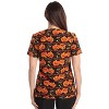 Just Love Women's Scrub Tops / Holiday Scrubs / Nursing Scrubs for Christmas - 3 of 3