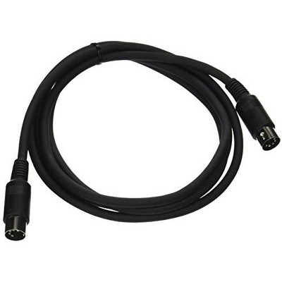 PIGHOG 6' MIDI CABLE