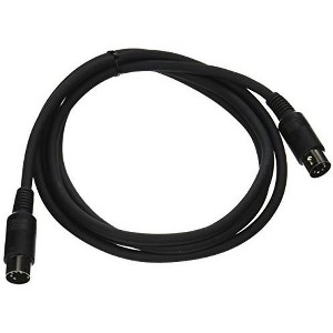 PIGHOG 6' MIDI CABLE - 1 of 1
