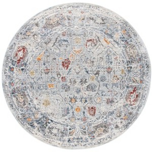History 500 HIS546 Machine Made Rug - Safavieh - 1 of 3