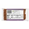 GG Scandinavian Fiber Crispbread Raisin and Honey - Case of 15/3.5 oz - 3 of 3