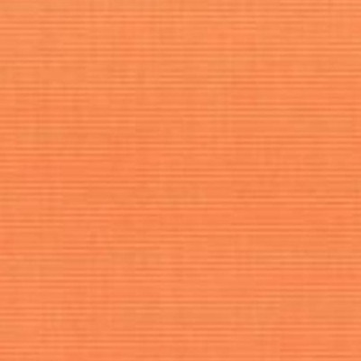 canvas tangerine