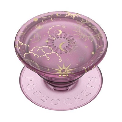 PopSockets PlantCore Cell Phone Grip & Stand