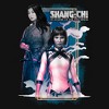Girl's Marvel Shang-Chi and the Legend of the Ten Rings Katy Chen and Xialing T-Shirt - 2 of 4