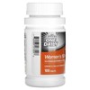 21st Century One Daily, Women's 50+, Multivitamin Multimineral, 100 Tablets - 4 of 4