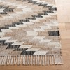 Natural Fiber NFB401 Hand Loomed Area Rug  - Safavieh - 3 of 4