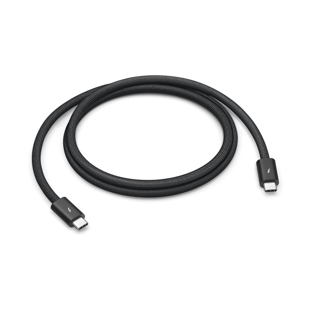 Photos - Other for Computer Apple Thunderbolt 4  Pro Cable (1m) (USB-C)