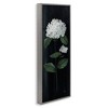 Stupell Industries Distressed Hydrangea Flower Blossom, 10" x 24" - 3 of 4
