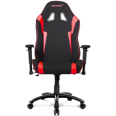 AKRacing Core Series EX-Wide SE Gaming Chair, Red (AK-EXWIDE-SE-RD)