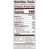 Goldfish Parmesan Cheese Crackers, 6.6 oz Bag, Pack of 4 - 3 of 4