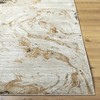 Hauteloom Vadim Marble Area Rug - 4 of 4