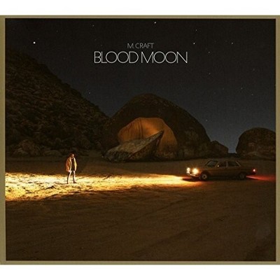 M Craft - Blood Moon (CD)