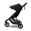 Thule Spring Foldable Baby Stroller - Midnight Black - 2 of 4