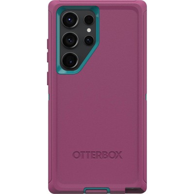 OtterBox Samsung Galaxy S23 Ultra Defender Series Case - Canyon Sun