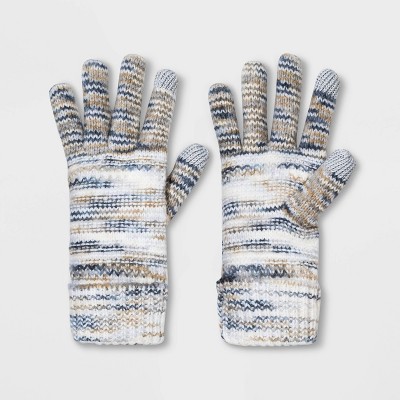 target running gloves