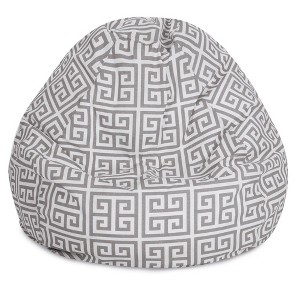 Majestic Home Goods Small Bean Bag Towers - 1 of 4