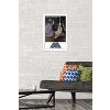 Trends International Star Wars: A New Hope - One Sheet B (No Billing Block) Framed Wall Poster Prints - 2 of 4