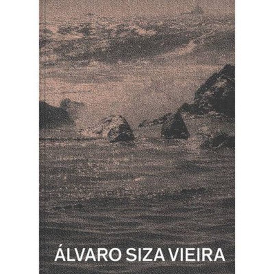 Álvaro Siza Vieira, Piscinas En El Mar - by  Alvaro Siza (Hardcover)