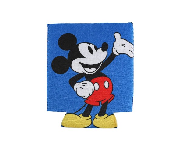 Mickey Mouse Bottle Cooler - Disney