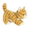 Aurora Small Orange Tabby Eco Nation Eco-Friendly Stuffed Animal 8.5" - 3 of 4