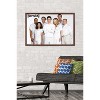 Trends International Scrubs - One Sheet Framed Wall Poster Prints - 2 of 4