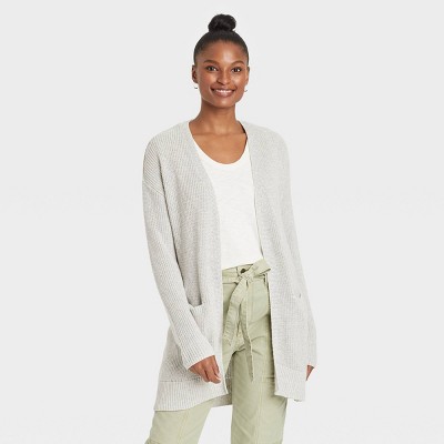 womens cardigans target