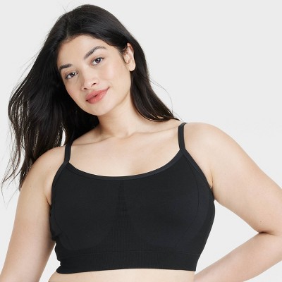 Women's Seamless Bralette - Colsie™