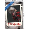 Trends International Marvel Deadpool & Wolverine - Dogpool Unframed Wall Poster Prints - 3 of 4