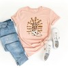 Simply Sage Market Women's Western Go Girls Short Sleeve Graphic Tee - 2 of 2