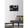 Trends International The Wizarding World: Harry Potter - Hogwarts Express Unframed Wall Poster Prints - 2 of 4