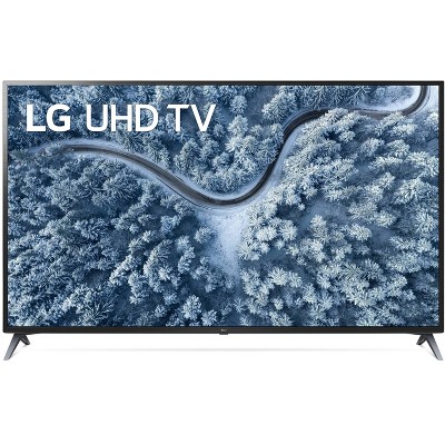 Lg 65 Class 4k Uhd Smart Led Tv - 65uq7570puj : Target