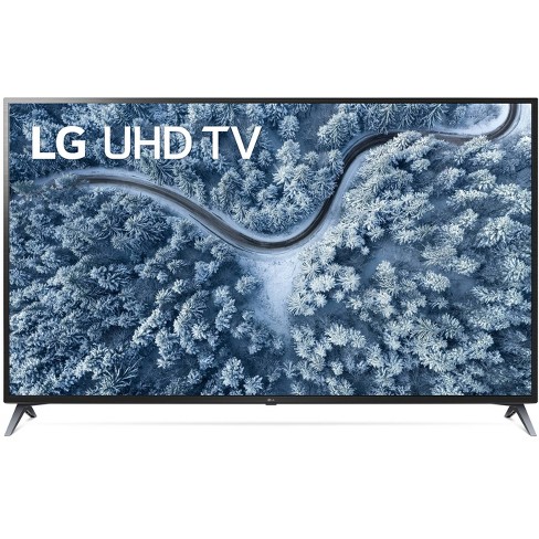 LG UQ7070 43 Upscaling LED 4K Television