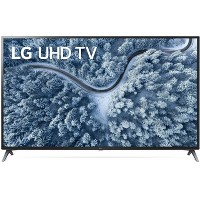 LG 70UP7070PUE 70-Inch 4K UHD Smart LED TV + $50 Target GC Deals