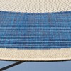 Courtyard CY7987 Power Loomed Indoor/Outdoor Area Rug  - Safavieh - 3 of 3