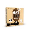 Oatly! Vanilla Non-Dairy Frozen Dessert Bar - 9oz/3ct - image 3 of 4