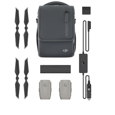 DJI Mavic 2 Part1 Fly More Kit