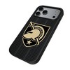 NCAA AAC Universities Text Backdrop MagSafe Compatible Cell Phone Case for Apple iPhone 17 Series - 2 of 4