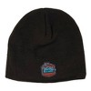 NHL Knit Beanie - Boston Bruins, Brown, Cuffless - 2 of 2