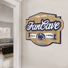 NCAA Penn State Nittany Lions Fan Cave Sign - 3 of 4