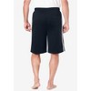 KingSize Men's Big & Tall KS Sport Power Wicking Shorts - 3 of 4