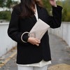 MKF Collection Simone Clutch/Wristlet by Mia K - 3 of 4