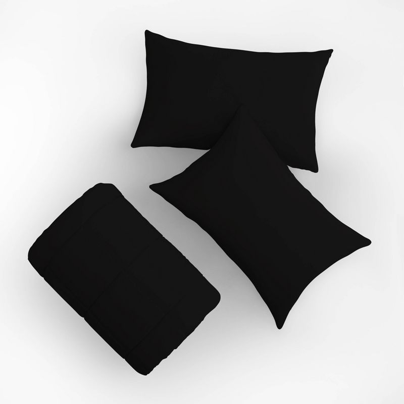 Performex Comforter Set - Danskin, 4 of 34